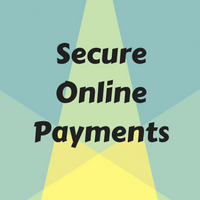 secure online payments